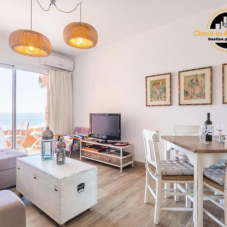 El Abanico Apartamento Con Vistas Appartamento Torremolinos Esterno foto